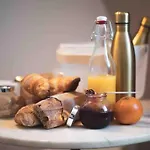 La 7 Urbain 아파트
