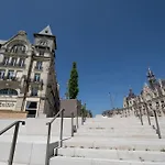 Διαμέρισμα La 7 Urbain