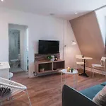 Διαμέρισμα La 7 Urbain Charleville-Mézières