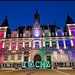 아파트 La 7 Urbain *