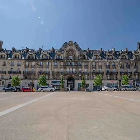 La 7 Urbain * Charleville-Mezieres