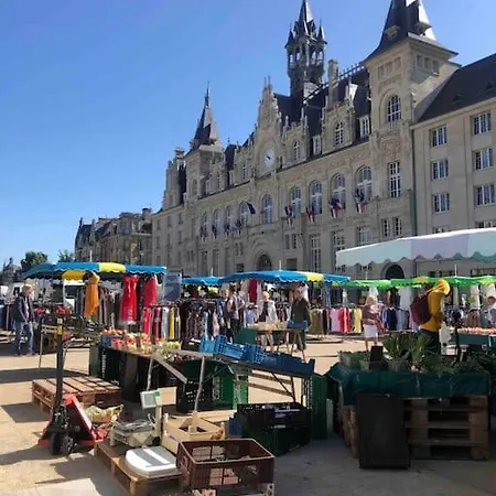 Apartament La 7 Urbain