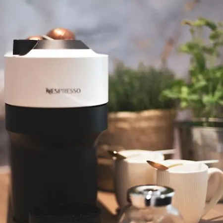 La 7 Urbain Apartament