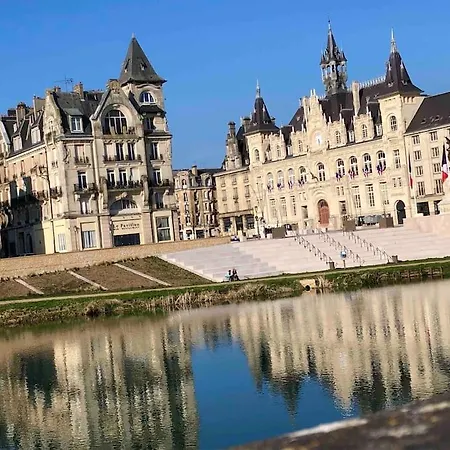 La 7 Urbain Charleville-Mézières