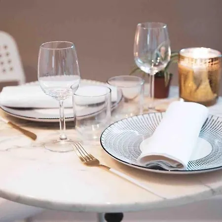 Apartmán La 7 Urbain *