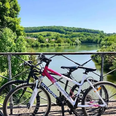 Apartmán La 7 Urbain