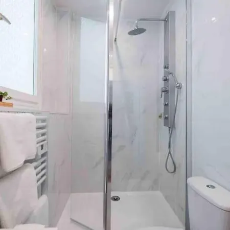 Apartmán La 7 Urbain *