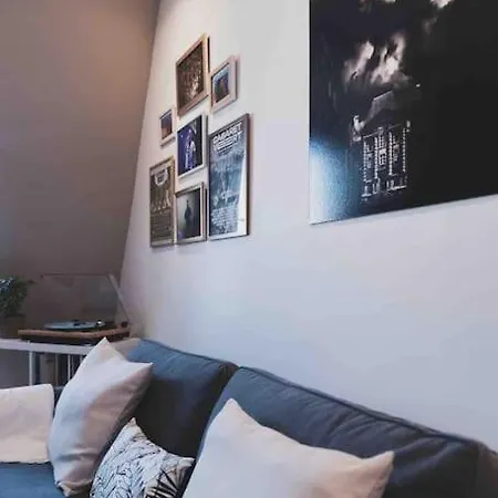 La 7 Urbain * Charleville-Mézières