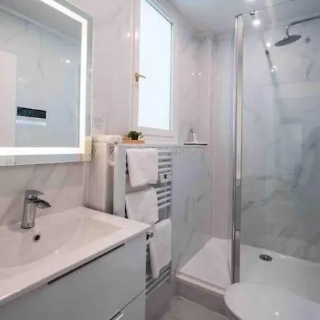 Apartmán La 7 Urbain *