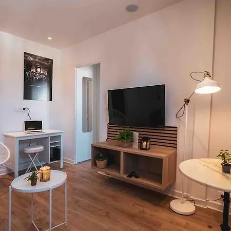 La 7 Urbain * Charleville-Mézières