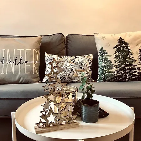 Apartament La 7 Urbain *