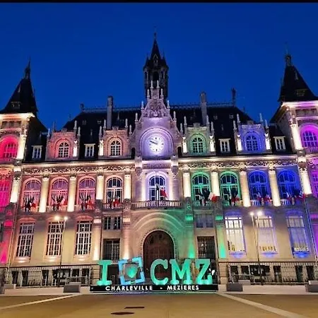 Apartament La 7 Urbain *