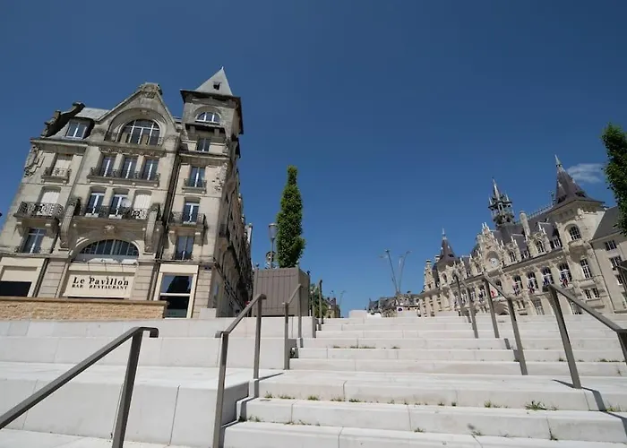 Appartamento La 7 Urbain