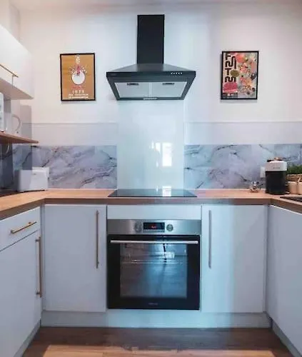 La 7 Urbain * Charleville-Mézières